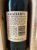 Late bottled 1979 vintage Graham's port