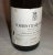 Corton - Charlemagne, Grand Cru, Bonneau du Martray, 2011.
