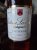 6 x Sellection of Sweet Wines Sauteners , Montbazillac , Moscato 1974-2003