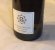 CORTON - CHARLEMAGNE.  GRAND CRU.  BONNEAU DU MARTRAY. 2011.