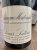 Louis Latour, Chassagne-Montrachet, Rouge