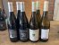 Mont Verrier Morgon and Bourgogne Blanc 