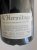 Domaine Jean Louis Chave, Hermitage, Rouge