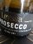 Leyssa Prosecco DOC Extra Dry 