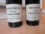 TWO Bottles of Taylor's, Vintage Port 1966