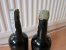 TWO Bottles of Taylor's, Vintage Port 1966