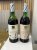 2 Bottles 1977 / 1978 Houghton Reserve Cabernet Sauvignon