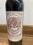 CHATEAU PICHON-LONGUEVILLE AU BARON DE PICHON-LONGUEVILLE 2000