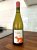 Tony Bornard Gaudrettes Chardonnay 3 Years Ouille 