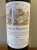 Chateau Beausejour (Duffau-Lagarrosse) Premier Grand Cru Saint-Emilion Grand Cru