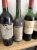 Bin end bordeaux including Pavie
