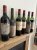 Bin end bordeaux including Pavie