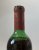 Federico Paternina, Cosecha Tinto