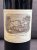 Chateau Lafite Rothschild, Pauillac