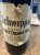 Schweppes alcoholic Finest Orange Wine