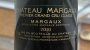 Chateau Margaux Premier Cru Classe, Margaux