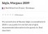 Segla, Margaux