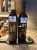 Two Sonoma County, Alexander Valley Cabernet Sauvignon wines, 2020 & 2022