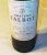 Chateau Talbot,  Saint - Julien, Grand Cru Classe.  1988.