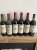 bordeaux bin ends x 6