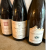 bin end rhone valley/ burgundy