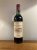 Chateau Bouscaut, Rouge Grand Cru Classe, Pessac-Leognan