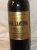 Chateau Brane - Cantenac, Grand Cru Classe En 1855.  Margaux. 1976.