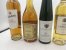 Mixed Fine Desert Wines