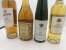 Mixed Fine Desert Wines