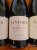 Sanford, Chardonnay, Sta. Rita Hills