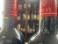 Madame, Chateau de Pitray, Castillon-Cotes de Bordeaux 2017 