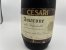 Amarone Recioto della Valpolicella Classico 1990 Cesari 