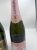 Heidsieck, Monopole Gold Top 2000 & Lanson Pink Label Rose 2 Bots