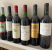 RANDOM BIN END BORDEAUX X6