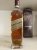 johnnie walker 18yr old gold label