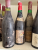 mixed mystery burgundy x 6