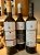 Three Margaret River Cabernet Sauvignons, Vasse Felix 2021, Domaine Naturaliste Rebus 2022, Capel Vale 2022