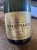 Bollinger, La Grande Annee