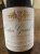 Gaston & Pierre Ravaut, Corton Grand Cru, Les Bressandes