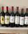 bordeaux bin ends x 6