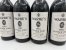 1983 Warre's, Vintage Port X 4