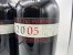 Quinta Do Portal, Vintage Port 2005  1.5ltr X 3