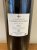 La Chapelle de la Mission Haut-Brion, Pessac-Leognan magnum