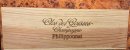 MAGNUM Champagne Philipponnat Clos des Goisses Brut 1992
