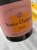 Veuve Clicquot, Rose Brut Magnum