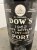 Dow's 1962 Late Bottled Vintage Port 