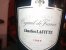 Charles Lafitte, Orgueil de France Brut