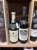 6 X Mixed Ports Inc Taylors 20 YO Tawny 50CL