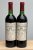 1975 Chateau La Lagune, 3rd growth Bordeaux, 2 bottles