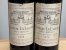1975 Chateau La Lagune, 3rd growth Bordeaux, 2 bottles